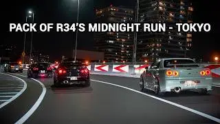 Изучаем японский автомобильный рынок: GTR, Supra и многое другое