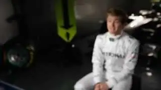 Formula One Insights - Fitness