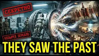 The Banned Soviet Experiment That 