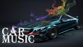 AMANDA RAKEL - MASTER OF MY HEART (GOING DEEPER REMIX) - 🚗 BASS BOOSTED MUSIC MIX 2023 🔈 BEST CAR