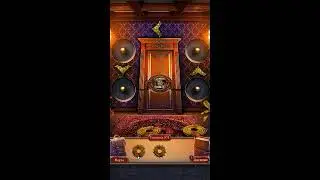 Adventure Valley Forgotten Manor level 71