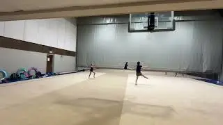 NSRG Level 6 Rope 2024-2025