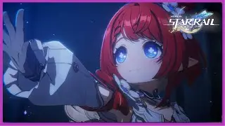Tribbie Cutscene | v3.0 | Honkai Star Rail