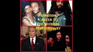 Promising 🎶 Career to Federal Prison, Story of John Forte
