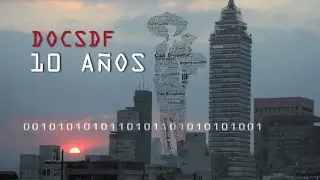 10 A&Ntilde;OS DOCSDF