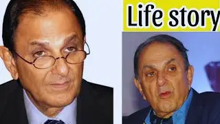 Nusli Wadia Chairperson of Bombay Dyeing Biography In hindi | sss zone hindi