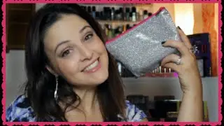 Ipsy November 2014 WITH Product Reviews- Pretty Good Bag! * Jen Luv's Reviews *