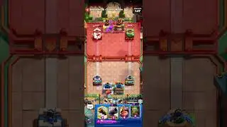 Edge Royale pt. 1 (juicy juice)