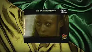SILO - PA JOU&Eacute; K&Eacute; LANMOU A