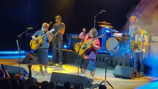 Tenacious D - Roadie Live (4K) San Diego 6/26/2022