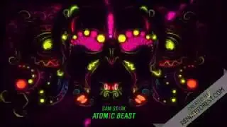Sam Stark - Atomic Beast ( Official Video )