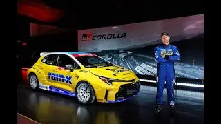 Rain-X at Formula DRIFT Long Beach 2022