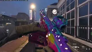 Are We That Bad? COD MWII Gunfights 2v2