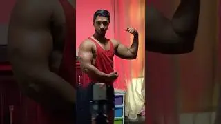 Day 55 | High Protein Diet For Muscle & Fat Loss | Body Kaise Banaye | 100 Day Challenge#diet #gym