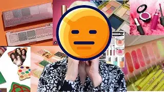 NEW MAKEUP RELEASES - Will I buy it? #4