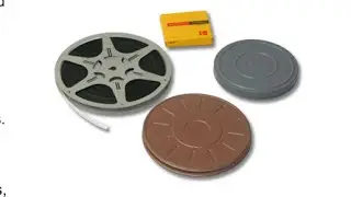 Video Transfer Services to disc or digital near me by Tommy Productions Media Services
