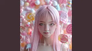 Fresh Candy Breeze