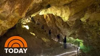 Arizona Family Rescued After Being Stuck In Grand Canyon Caverns