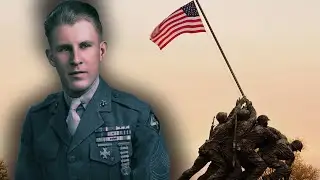 EVERY MARINE NEEDS TO WATCH THIS VIDEO - MGySgt Keith Arnold Renstrom, 