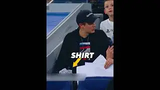 Funny Football Fan Moment 😂