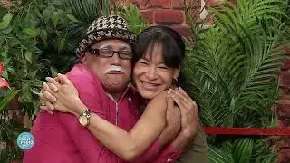 El viejo millonario que paga todo | Boca de Piano es un Show