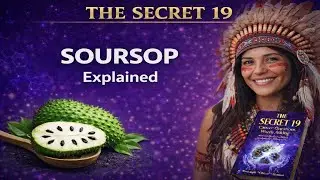 Soursop Explained: Plant History, Research Interest and Questions | The Secret 19