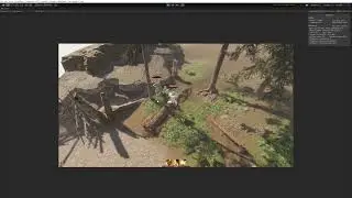 Project Dawn Demo 2