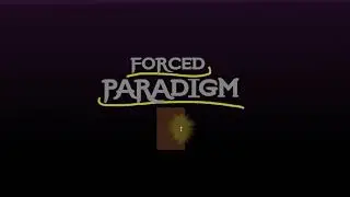 A Conflict!!! - Forced Paradigm OST