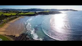 Kaka Point, New Zealand 2024