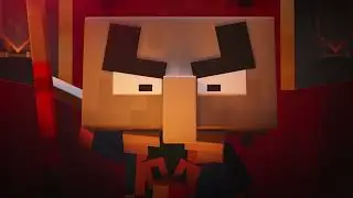 Minecraft Dungeons.Intro