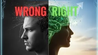 Your Brain Is Trained to Notice What&rsquo;s Wrong &mdash; Do This to Change It