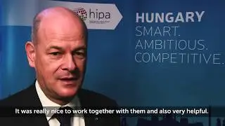 HIPA NEWS - AVL builds a new test facility and head office in &Eacute;rd