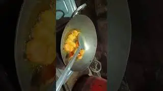 #Mathe wali kadhi 👌👌👌🤘