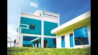 Manipal Natural Pvt Ltd||Manipal Groups||Natural Extracts||World Class Manufacturing Plant||