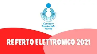 Referto Elettronico App Escore Volley 2021 | Video Tutorial