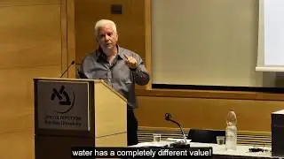 Is There Linkage Between Biblical Hebrew and Physical Reality?