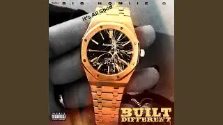 Built Different