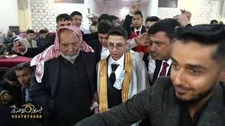 أفراح أهالي( قره مزرعة) زفاف العريس زكريا جخم يحيها لكم الفنان حسن كول ساس(3)
