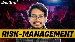 Risk Control Vs Risk Mitigation | Software Engineering in Telugu 