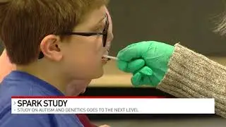 Study on autism, genetics goes to the next level