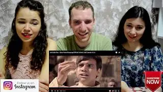 Asli Gully Boy - Kitna Paisa Khaayega [Official Video] | Salil Jamdar & Co | REACTION!!