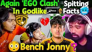 Bench Jonathan😳 EGO Clash Again?💔~ Bold Statement🚨 ZGod Emotional On Retirement🥺
