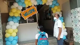 School at Kolkata Dumdum | New International Public School