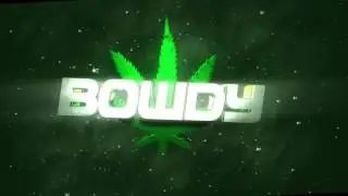 Бесплатное интро для BowDy | Free intro for BowDy