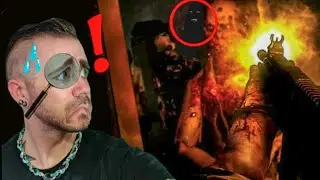 Walking Dead VR Saints and Sinners Oculus Quest 2 | What Was That Mission