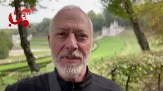 Hal Hickel &mdash; 25th Anniversary VIEW Conference