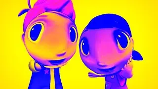Boom Buddies New Intro Effects Ideas 💡 (preview 2 Effects) inspired by Gamavision // iconic Effects