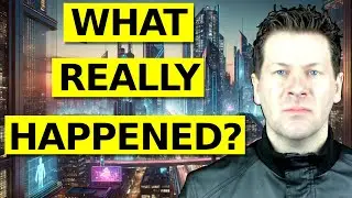 I&rsquo;ve Been Gone... Here&rsquo;s the Truth!