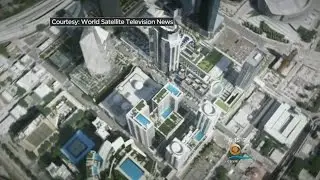 Exclusive: First Look At New Miami World Center