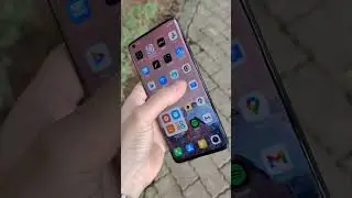 #Xiaomi10Ultra Xiaomi Mi 10 Ultra lưng trong suốt Zoom 120x tầm 4 củ em n&agrave;o ăn lại về khoản Zoom?